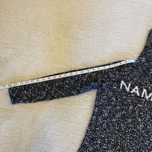 Life Is Good Namaste Sweater - Size XS - Picture 4 of 7